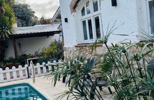 La Cumbre Apartment | Apart Hosteria Plaza- La Cumbre