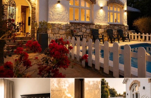 La Cumbre Apartment | Apart Hosteria Plaza- La Cumbre