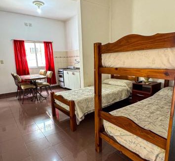 Concepcion del Uruguay Apartment | Apart Hotel Bonato