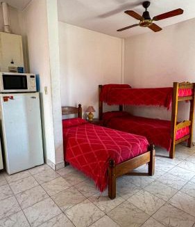 Concepcion del Uruguay Apartment | Apart Hotel Bonato