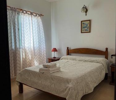 Concepcion del Uruguay Apartment | Apart Hotel Bonato