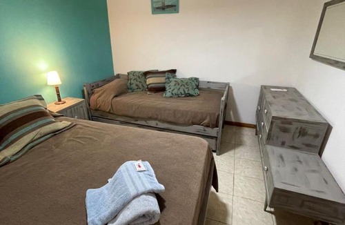 Concepcion del Uruguay Apartment | Apart Hotel RioSol