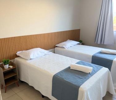 Tijucas Apartment | Apart hotel 102