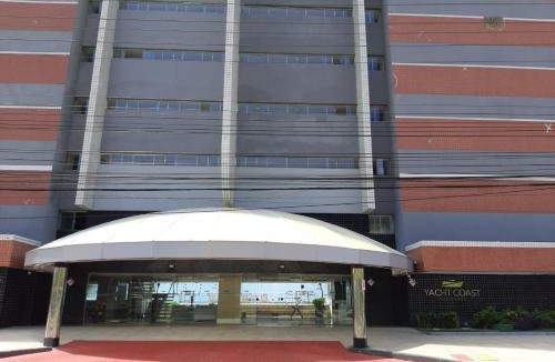 Mucuripe Apartment | Apart-hotel 607 frente mar Mucuripe