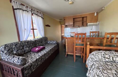 Province of Tierra del Fuego Apartment | Apart Hotel Alem