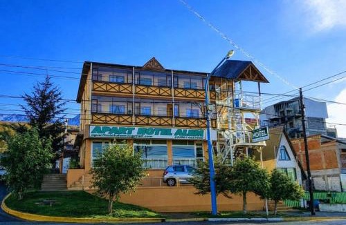 Province of Tierra del Fuego Apartment | Apart Hotel Alem