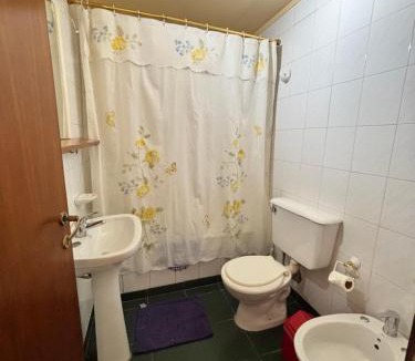 Province of Tierra del Fuego Apartment | Apart Hotel Alem