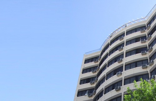 Rosario Hotel | Apart Hotel Alvear