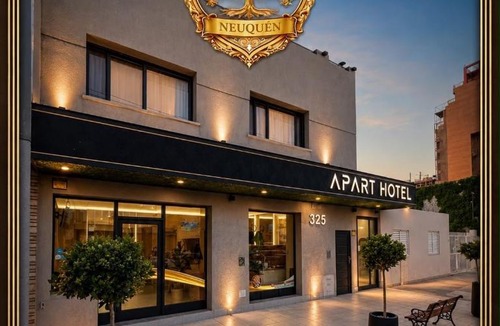 Neuquen Apartment | Apart hotel