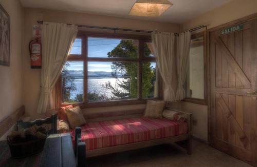 San Carlos de Bariloche Apartment | Apart Hotel Bungalows Los Cipresales
