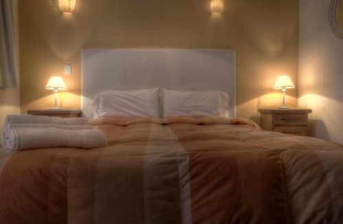 San Carlos de Bariloche Apartment | Apart Hotel Bungalows Los Cipresales