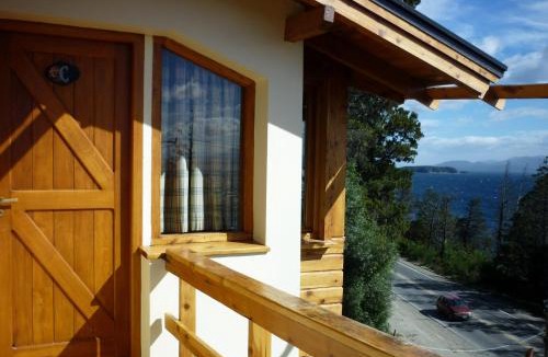 San Carlos de Bariloche Apartment | Apart Hotel Bungalows Los Cipresales