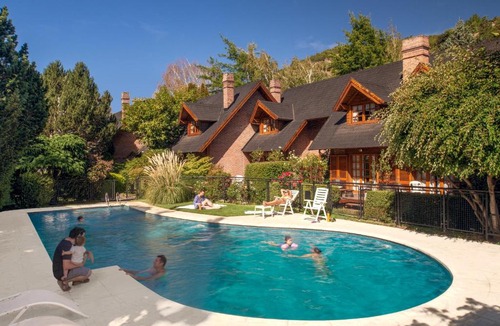 Lanin National Park Apartment | Apart Hotel La Bora