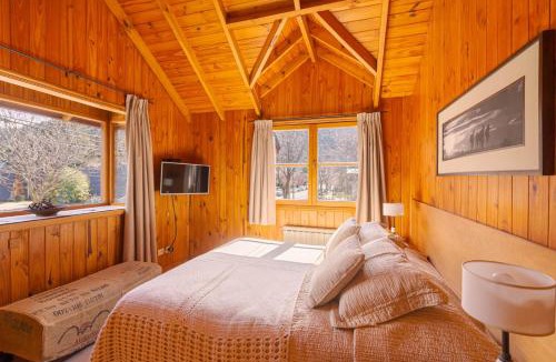 Lanin National Park Apartment | Apart Hotel Naum