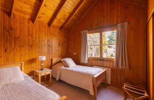 Lanin National Park Apartment | Apart Hotel Naum