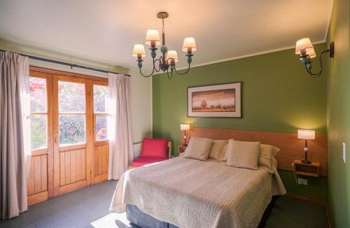 Lanin National Park Apartment | Apart Hotel Naum