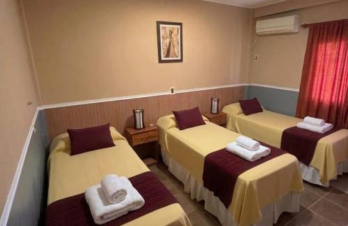 Perico Apartment | Apart Hotel Belgrano