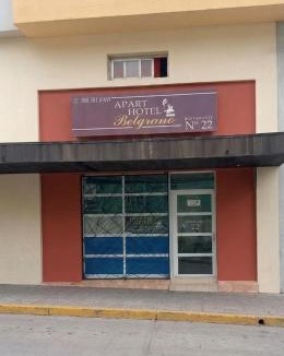 Perico Apartment | Apart Hotel Belgrano