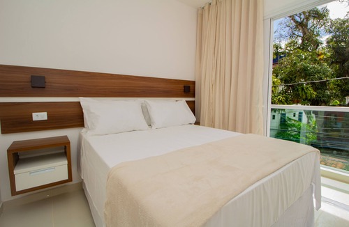Morro de Sao Paulo Hotel | Apart Hotel Bella Vida Suites e Apartamentos
