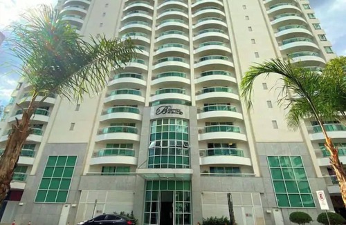 Asa Norte Apartment | Apart Hotel Biarritz no Centro de Brasília