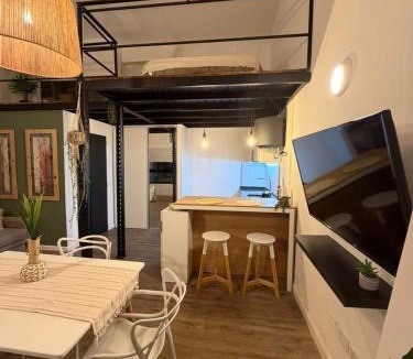 El Centro Apartment | Apart Hotel CABA