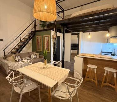 El Centro Apartment | Apart Hotel CABA