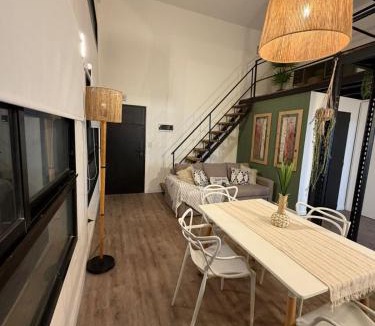 El Centro Apartment | Apart Hotel CABA