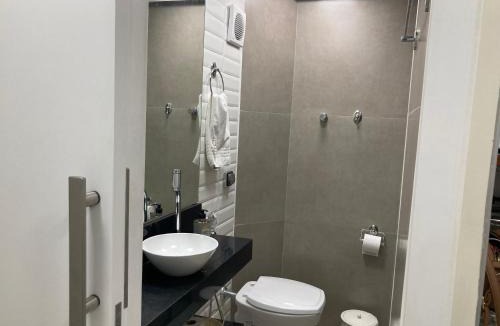 Aguas de Lindoia Apartment | Apart-Hotel Cavalinho Branco (311 e 409)