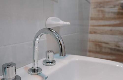 San Rafael Apartment | Apart Hotel Complejo del Sol y Valle