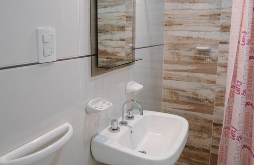 San Rafael Apartment | Apart Hotel Complejo del Sol y Valle