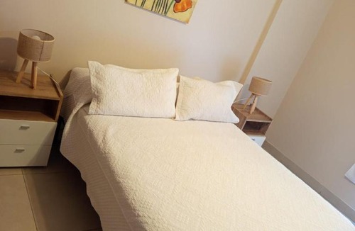 Buenos Aires Central Business District Hotel | Apart Hotel Comra