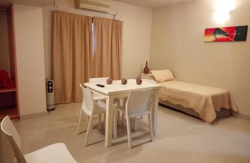 Buenos Aires Central Business District Hotel | Apart Hotel Comra