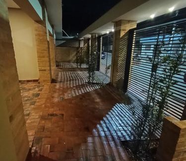 Sao Miguel Arcanjo Apartment | Apart Hotel da Serra