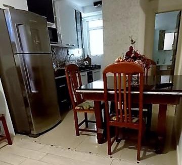 Barragem Apartment | Apart hotel da Lu.
