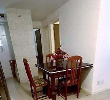 Barragem Apartment | Apart hotel da Lu.