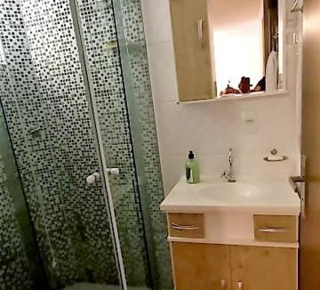 Barragem Apartment | Apart hotel da Lu.