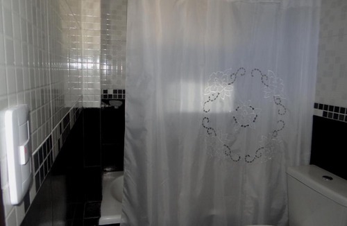 San Bernardo del Tuyu Apartment | Apart hotel della Riviera