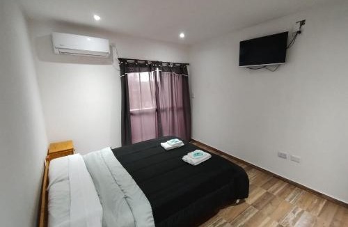 Canuelas Apartment | Apart Hotel El Caldén Cañuelas