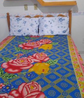 Termal Apartment | Apart hotel em Caldas Novas com acesso ao parque aquático mediante pagamento de taxa