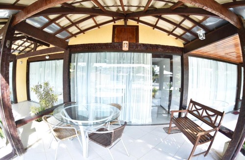 Buzios Apartment | Apart hotel em Geribá