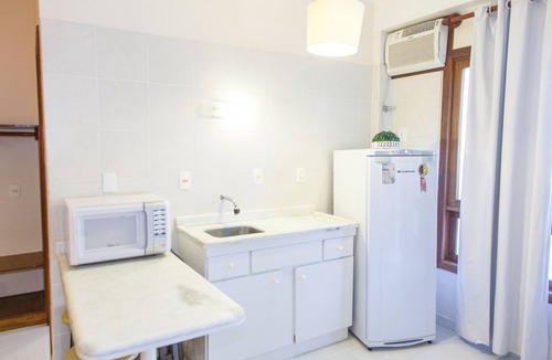 Canasvieiras Hotel | Apart Hotel Fênix