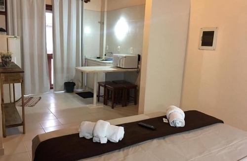 Canasvieiras Hotel | Apart Hotel Fênix