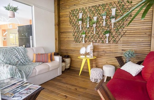Canasvieiras Hotel | Apart Hotel Fênix