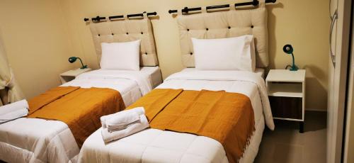 Ciudad Del Este Apartment | Apart hotel Florida