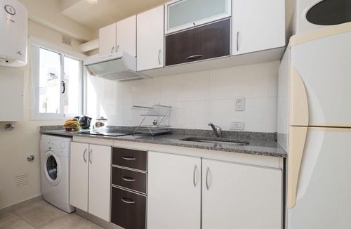 Balvanera Apartment | Apart Hotel Independencia - Luz y Fuerza