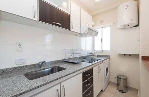 Balvanera Apartment | Apart Hotel Independencia - Luz y Fuerza