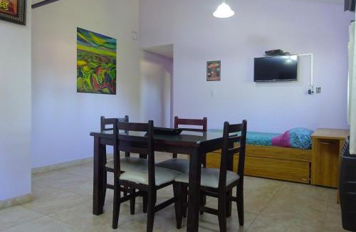 San Rafael Apartment | Apart Hotel La Bodega