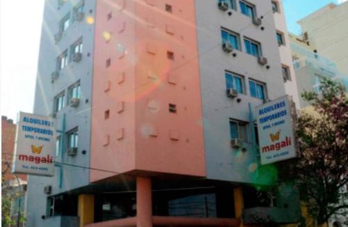 Cordoba Hotel | Apart Hotel Magali