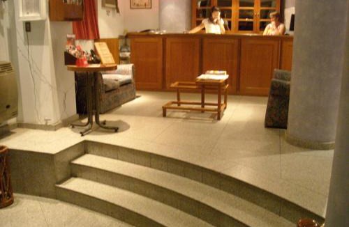 Cordoba Hotel | Apart Hotel Magali