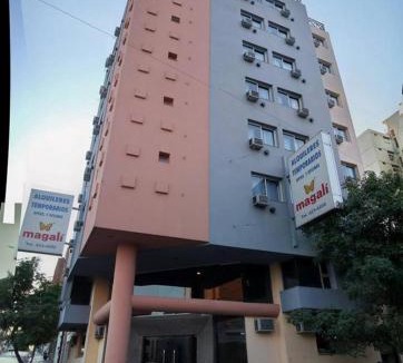 Cordoba Hotel | Apart Hotel Magali